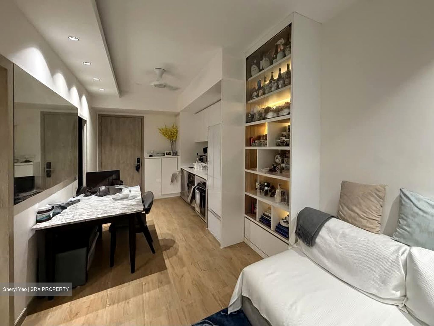The Alps Residences (D18), Condominium #599277041